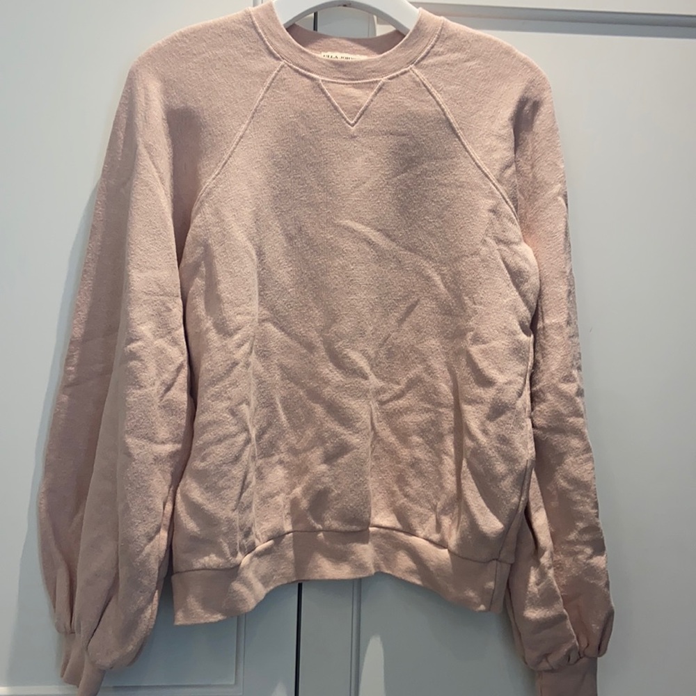 Ulla Johnson sweater